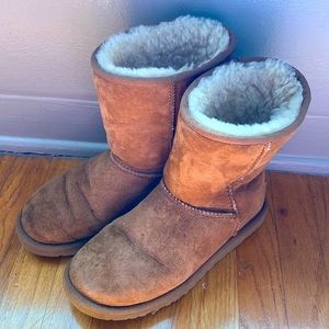 Classic Ugg Boots Short